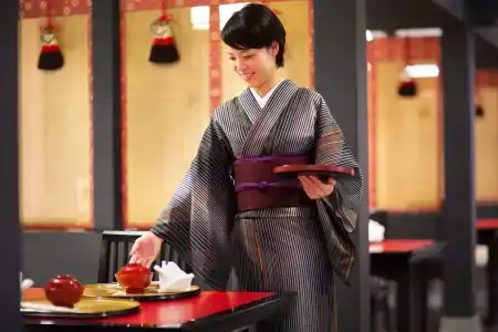 Yamanaka Onsen Kissho Yamanaka - 20