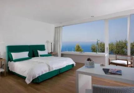 Relais Blu - 14