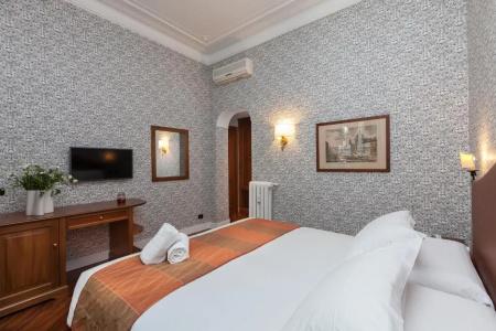 Suite Beccaria A Piazza Del Popolo - 27