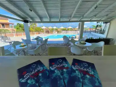 Sidari Vibes Aparthotel - 21