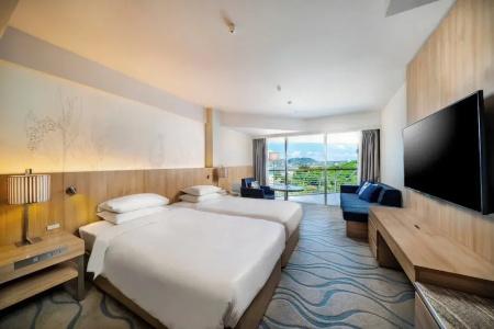 Renaissance Okinawa Resort - 91