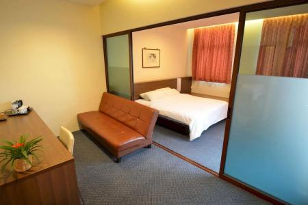 Vip (Sg Clean) - 24