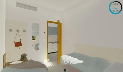 Residence Torre Del Porto - 60