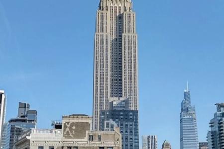Broadway Plaza - 14