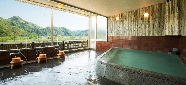 Kinosaki Onsen Oyado Seri - 10