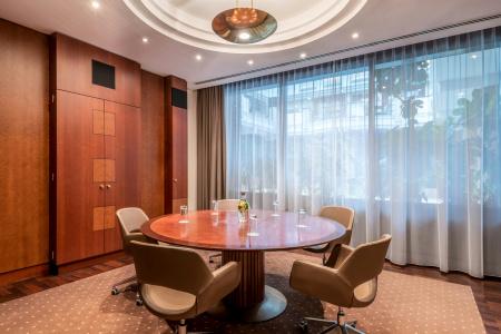 The Westin Grand Munich - 42