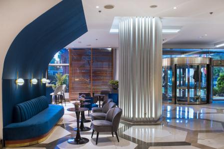 Princesa Plaza Madrid - 44