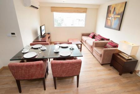Lohas Residences Sukhumvit - 15