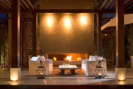 Mandarin Oriental, Marrakech - 27