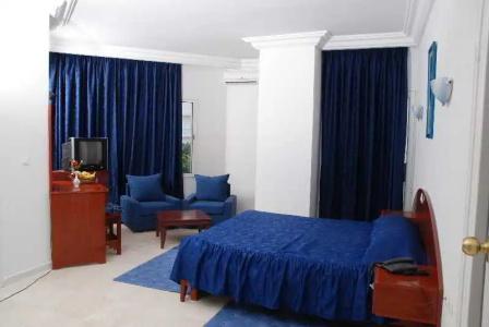 Hôtel El Faracha - 12