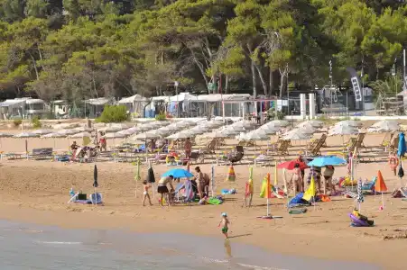 Villaggio Capo Vieste - 16