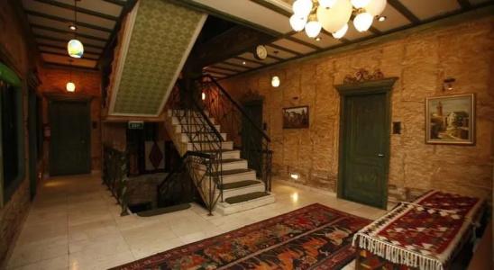 Museum Inn Boutique - 15