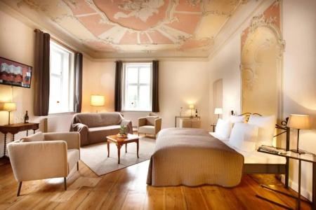Pelli Hof Rendsburg by Tulip Inn - 42