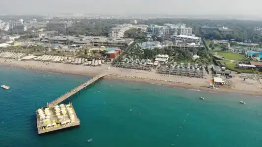 Limak Atlantis Deluxe Belek - 29