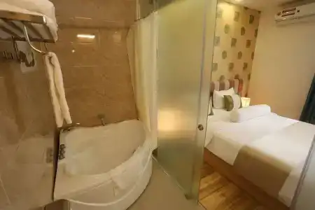 Thuy Sakura & Serviced Apartment - 22