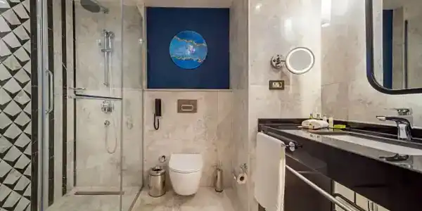 Doubletree By Hilton Afyonkarahisar - 39