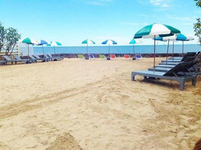 Cera Resort @ Cha-am - 23