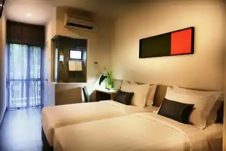 O'Boutique Suites @ Bandar Utama - 36