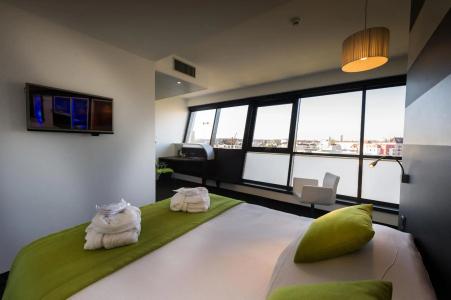 Hôtel Athena Spa - 11