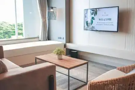 Welladee Wellness Chiang Mai - 105
