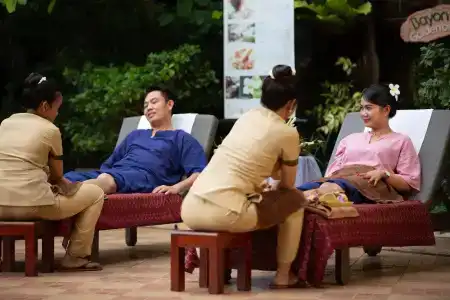 Somadevi Angkor Premium - 18