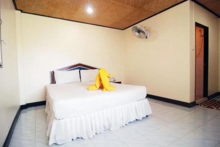 Lanta Coral Beach Resort - 64