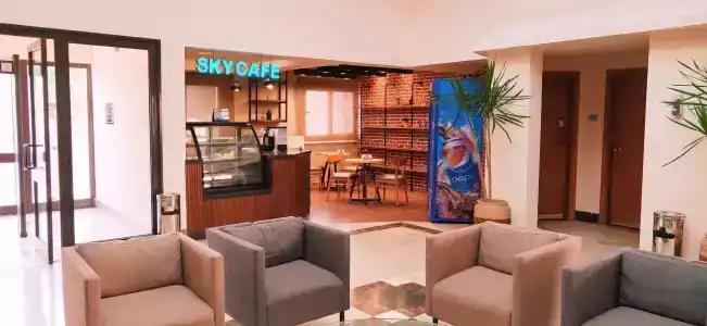 Sky View Suites - 0