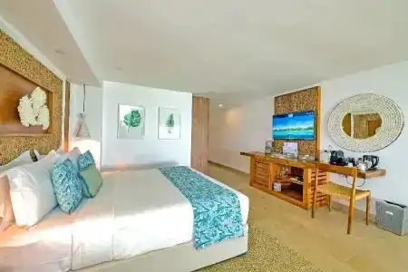 Seasense Boutique & Spa - 88
