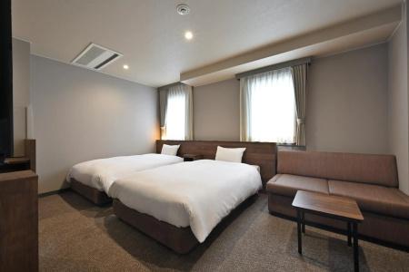 Matsue New Urban - 3