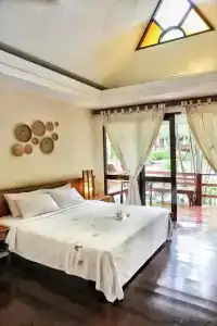 Baan Duangkaew Resort Sha Extra Plus - 20