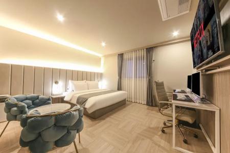 Browndot Sasang Renecite - 48