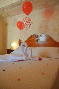 La Rosa Dei Trulli b&b - 14