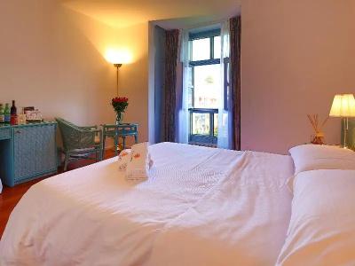 Villa Sassa, Residence & Spa - 57
