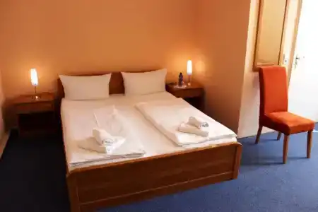 -Pension Rheingold am Kurfürstendamm - 40