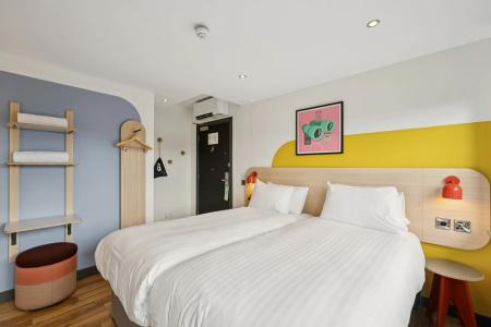 Haymarket Hub - 44