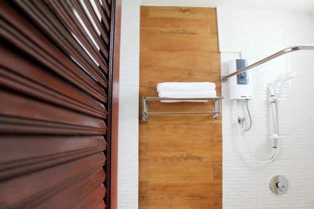 Oyo 821 The Littlenest Phuket - 7