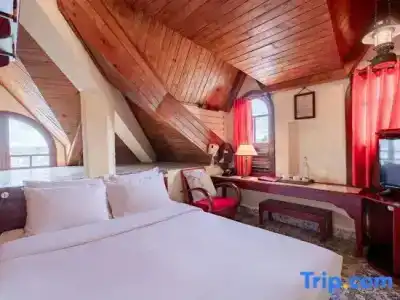 Saphir Dalat - 52
