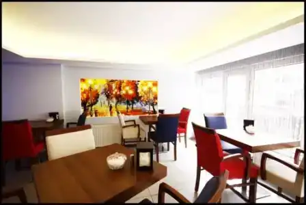 Istanbul Sirkeci & SPA - 18
