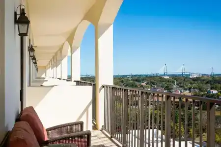 Charleston Marriott - 55