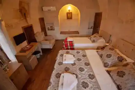 Diamond of Cappadocia - 53