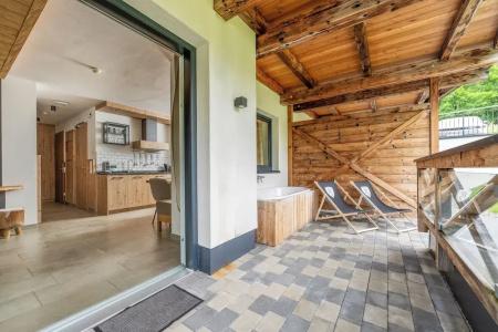 Avenida Panorama Suites Kaprun - 122