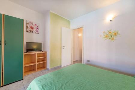Marina Manna and Club Village - 114