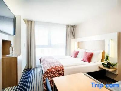 Best Western Plus Welcome Frankfurt - 77