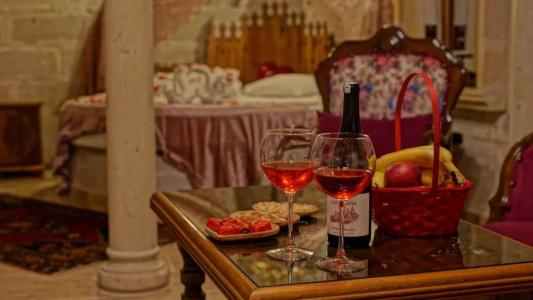 Cappadocia Inn Cave - 207