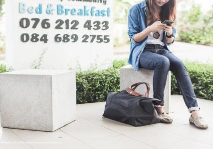 Blu Monkey Bed & Breakfast Phuket - Sha Plus - 25