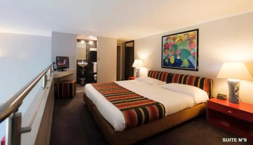 Residence Sacchi Aparthotel - 84