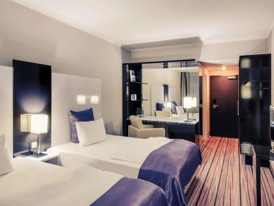 Mercure Wiesbaden City - 4