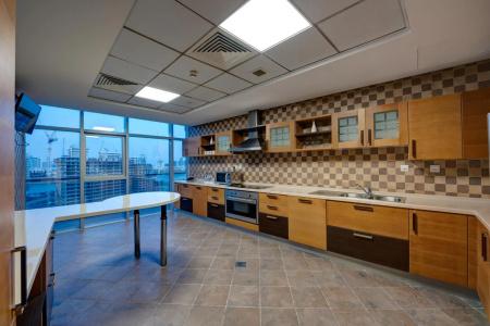 Copthorne Dubai - 21