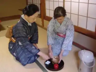 Kamata - 21