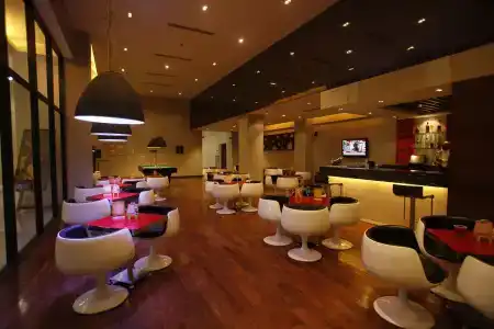 Keys Select Whitefield - By Lemon Trees - 30